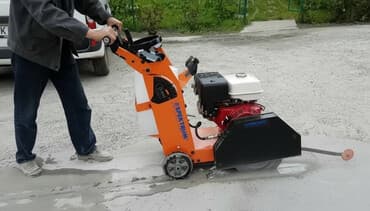 фрезы на чпу: Предоставляем услуги асфальтореза и бетонна Дорожные резчики — 1