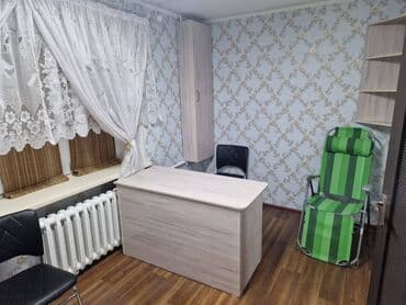 суточный квартира бишкек политех: 2 бөлмө, Менчик ээси, Чогуу жашоосу жок, Толугу менен эмереги бар — 8