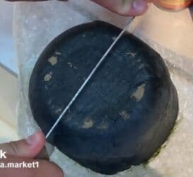 шампунь дисаар: Чорное мыло. от выпадение волос . доставка бесплатно — 4