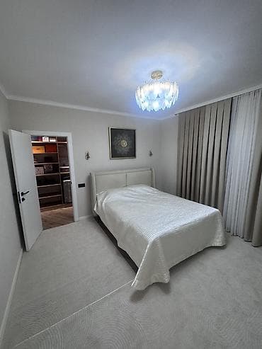 5: Дом в ж/м «Алтын Ордо» (Полицейский городок). Площадь дома — 160 м² — 2