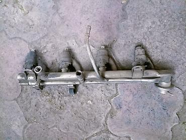 hyper fuel: Топливная аппаратура BMW Б/у, Оригинал — 2