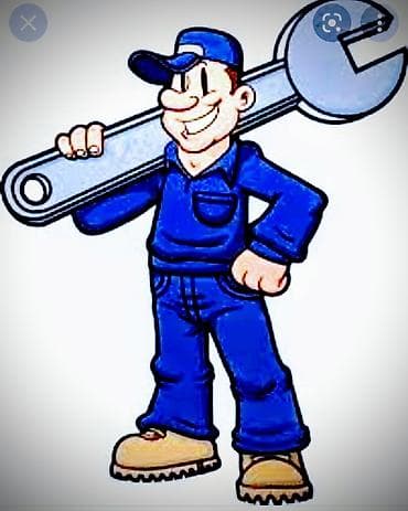 motion designer: Слесарь водитель керек (портер) Балгарка менен туз кескен — 1