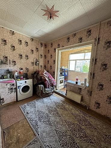 ипатека кв: 1 комната, 35 м², 105 серия, 2 этаж, Старый ремонт — 3
