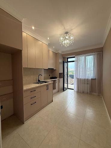 binar: 1 комната, 42 м², Элитка, 8 этаж, Евроремонт — 2