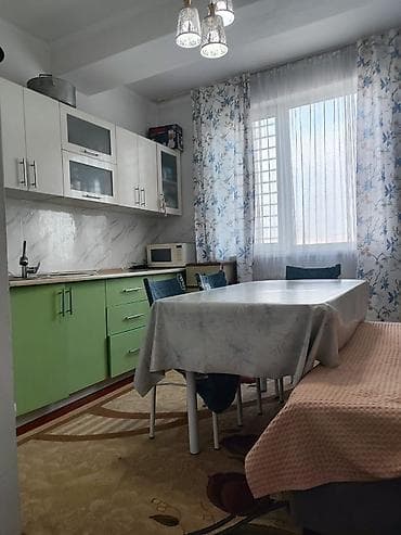 1 комната, 44 м², Элитка, 8 этаж, Свежий ремонт — 2