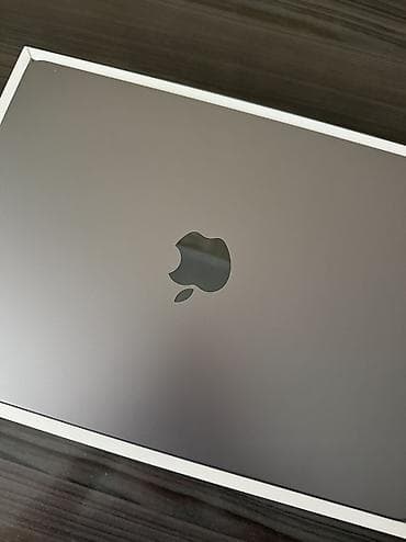 open box: Ультрабук, Б/у, Apple M2, ОЗУ, RAM: 8 ГБ — 1
