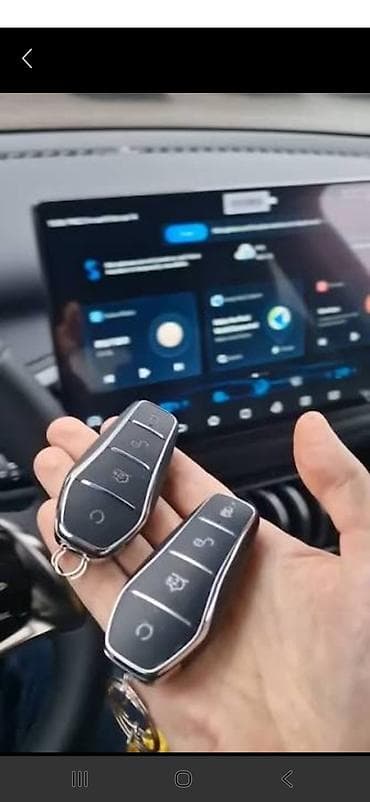 чипу: Потеряли ключ? Изготовлю и запрограммирую новый автоключ быстро и — 1