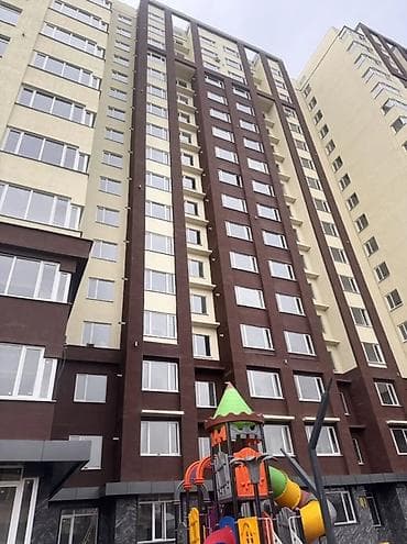 all group: 1 комната, 48 м², Элитка, 8 этаж, Дизайнерский ремонт — 8