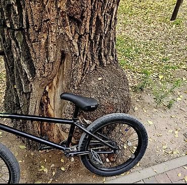BMX велосипед