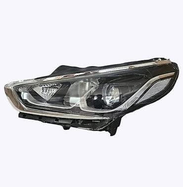 Передняя левая фара Hyundai sonata 2019 год новый at lalafo.kg Передняя левая фара Hyundai sonata 2019 год новый