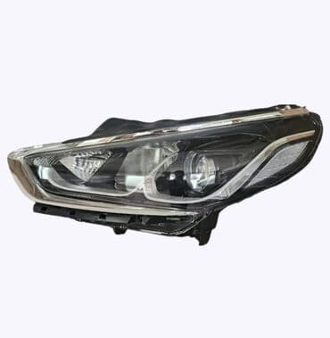 фара дайхатсу: Передняя левая фара Hyundai sonata 2019 год новый — 1