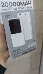 универсальные мобильные батареи для планшетов zmi: Power Bank Remax 20 000 mAh Продаю портативный аккумулятор Remax — 2