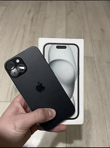 google pixel 6: IPhone 15, Кара, Куту — 1