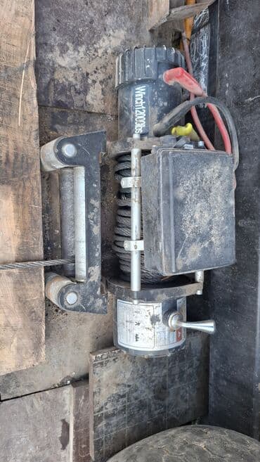 эвакуатр: Эвакуатор, Mercedes-Benz, 1996 г., Прямая — 7