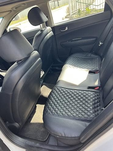 киа: Kia K5: 2019 г., 2 л, Автомат, Газ, Седан — 6