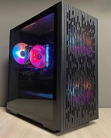 rx 580 nitro: Компьютер, Игровой, NVIDIA GeForce RTX 2080 Super — 2