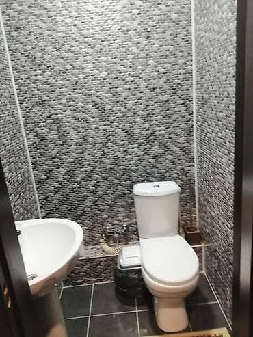 продаю квартиру город бишкек: 2 комнаты, Собственник, Без подселения, С мебелью полностью — 2