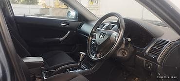 Продажа авто: Honda Accord: 2002 г., 2.4 л, Автомат, Бензин, Универсал — 7
