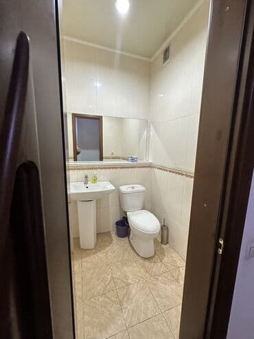 сдаю квартиру на долгий срок район филормония: 4 комнаты, Собственник, Без подселения, С мебелью полностью — 12