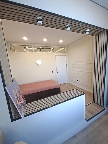 erl group: 2 комнаты, 80 м², Элитка, 3 этаж, Евроремонт — 7