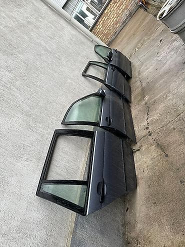 салон бмв е 46: Комплект BMW, Б/у, Оригинал — 2