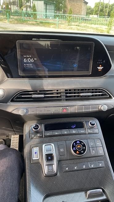 Продажа авто: Hyundai Palisade: 2019 г., 2.2 л, Автомат, Дизель, Кроссовер — 6
