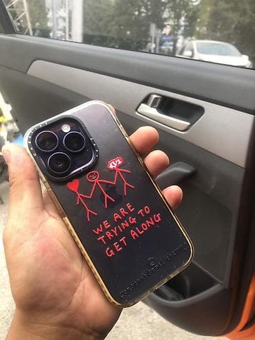 ipod 6: IPhone 14 Pro, Б/у, 128 ГБ, Deep Purple, Зарядное устройство, Защитное стекло, Чехол — 7