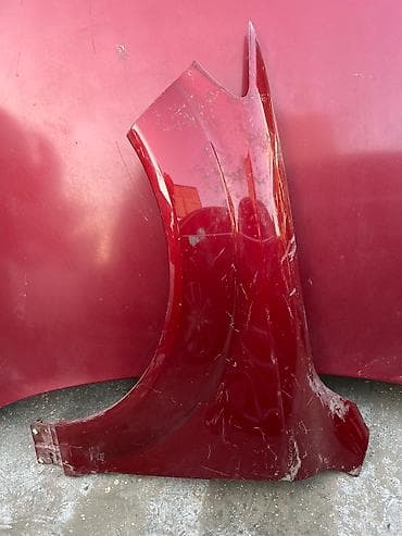 audi: Audi, 2007 г., Б/у, Оригинал — 3