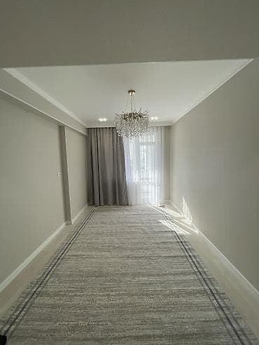 семье: 2 комнаты, 72 м², Элитка, 13 этаж, Евроремонт — 5