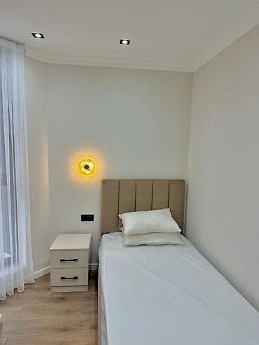 Продажа квартир: 2 комнаты, 58 м², Элитка, 14 этаж, Дизайнерский ремонт — 9