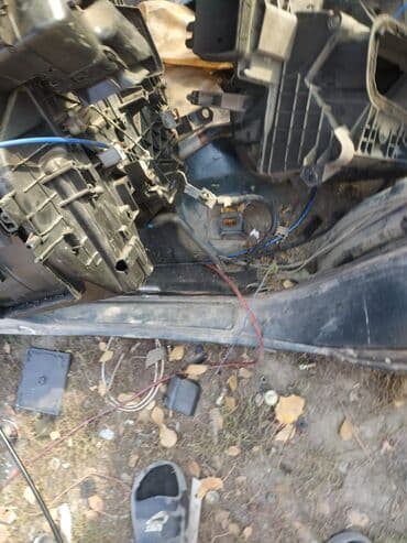 бмв е525: Запчасти Тайота Карина е Компьютер ЭБУ Задний рычаги Сартер Привод — 6