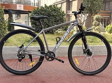 colossi low pro: Горный велосипед, Алюминий, Новый — 1