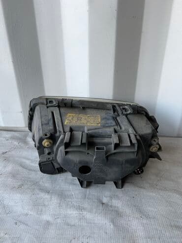 форд передний фара правый: Передняя правая фара Audi Б/у, Оригинал, Германия — 2