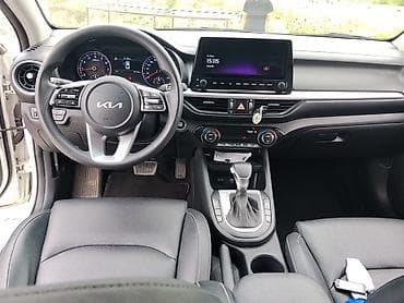 kia rio 2002: Kia Rio: 2021 г., 1.6 л, Вариатор, Бензин, Седан — 8
