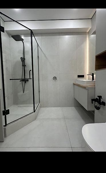 Недвижимость: 1 комната, 37 м², Элитка, Евроремонт — 8