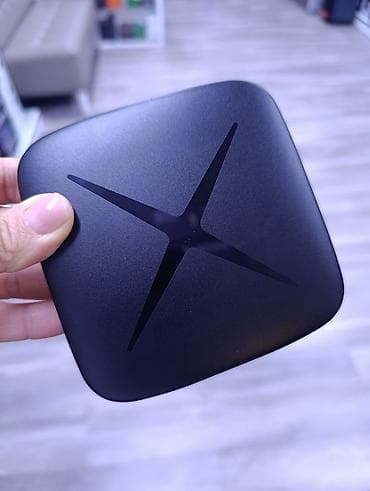 андроид приставка: Smart TV Box Z10 (Android TV) - Операционная система: Android 15 с — 3