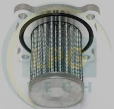 уно: ГБО, Новый — 6