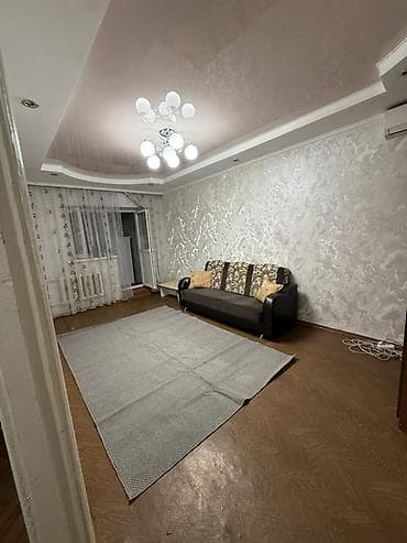 1 комната, Собственник, С мебелью полностью