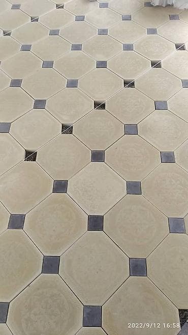 эвро: Брусчатка бордюр Брусчатка Бишкек цена Евро брусчатка Элитная — 3