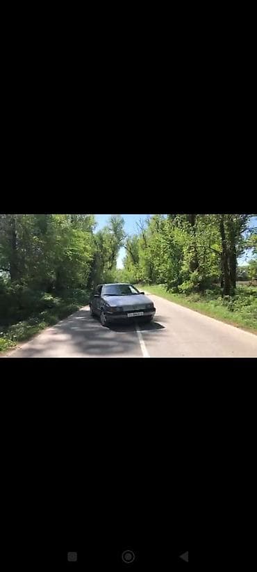фары на опель вектра б: Volkswagen Passat: 1990 г., Механика, Бензин, Седан — 7
