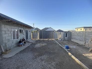 срочно гарит: Просторный двухэтажный дом с террасой/балконом. Рухий-Мурас 2 — 10