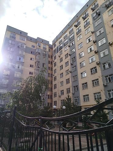 бах: 3 комнаты, 83 м², Элитка, 3 этаж, Евроремонт — 1