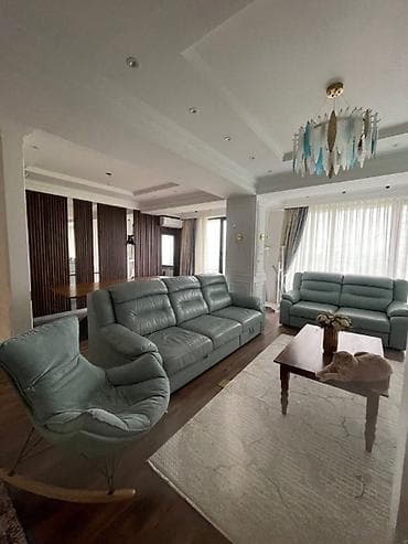4: 4 комнаты, 125 м², Мед Академия 12 этаж, Евроремонт — 8