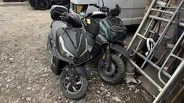 ваз 2107 зеркало: ПРОДАЮ Скутеры С ДОКАМИ ‼️‼️‼️ПОЧТИ НОВЫЕ ПРОБЕГ ПО 2000 каждый — 2