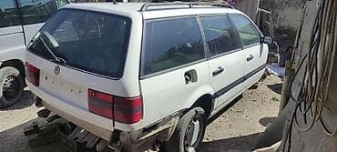 mazda 6 2004: Volkswagen Vento: 1996 г., Механика, Бензин, Седан — 9