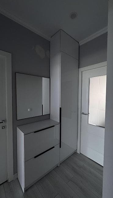элитную: 1 комната, 56 м², Технопарк Элитка, 5 этаж, Свежий ремонт — 9