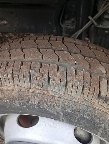 донголок фура: Легкий грузовик, Mercedes-Benz, Дубль, Новый — 5