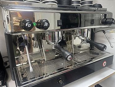 хонор х 9с: Кофеварка, кофемашина, Новый, Самовывоз — 4