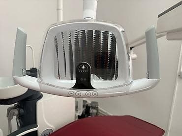 Тонометры: Стоматологическая установка с комплектом оборудования — 2