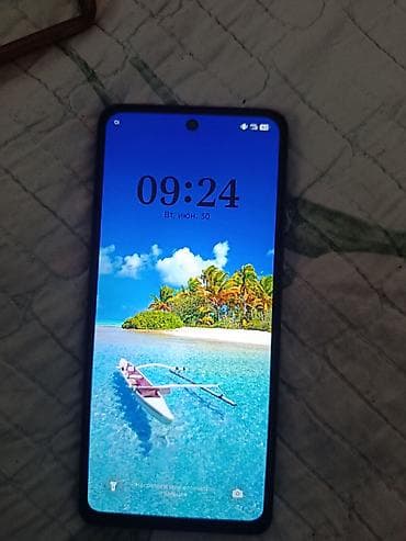 хонор вин: Tecno Pova 7 Neo, Б/у, 256 ГБ, цвет - Черный, 2 SIM — 3